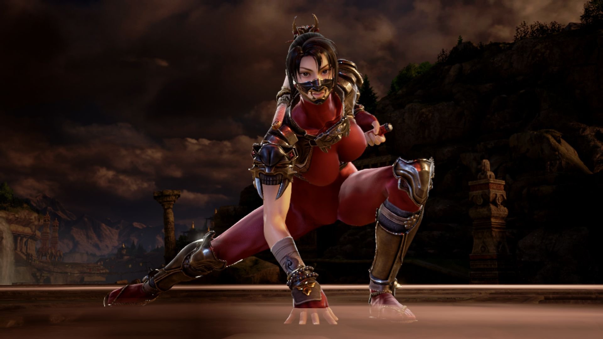 Soul Calibur VI - Imagen 3